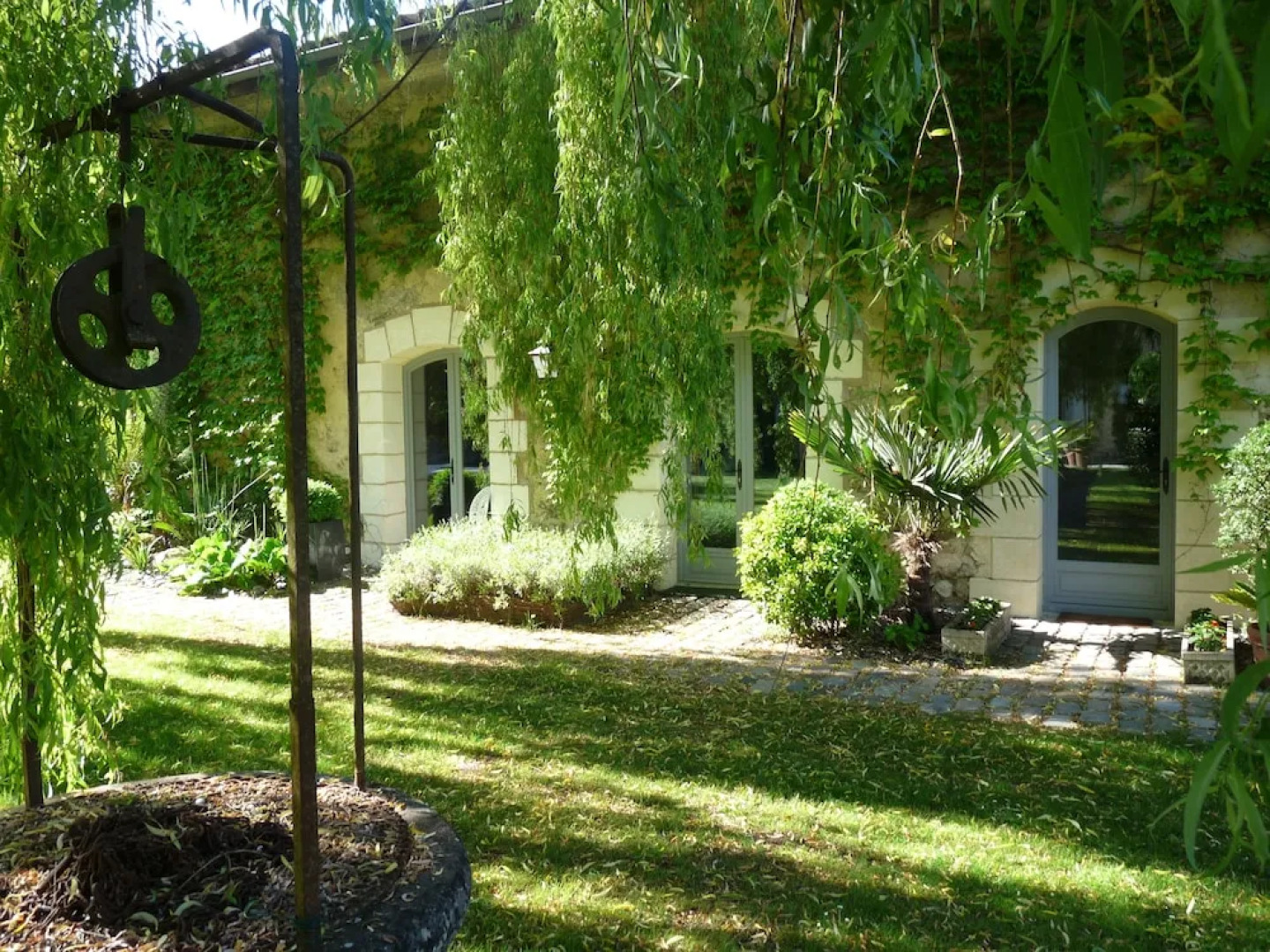 Domaine de Ginouilhac