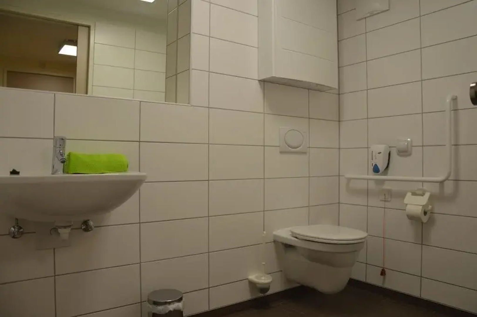 Hostel-Jugendherberge St. Johann im Pongau