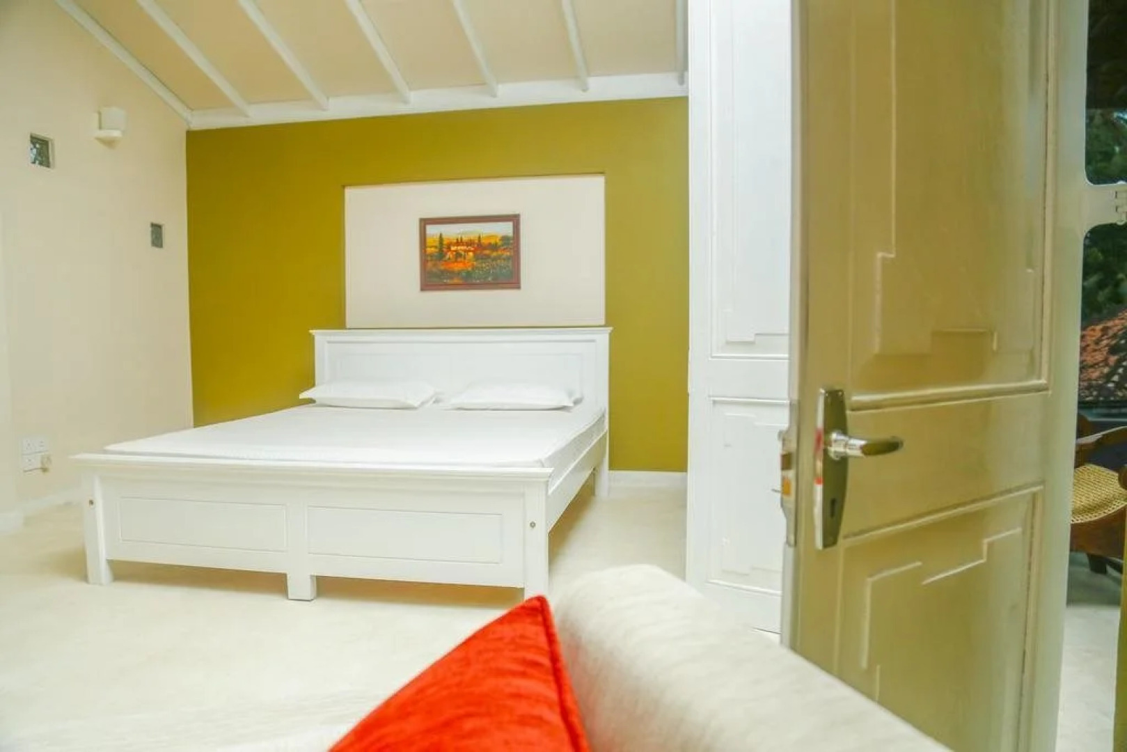 Colombo Riverdale Hotel