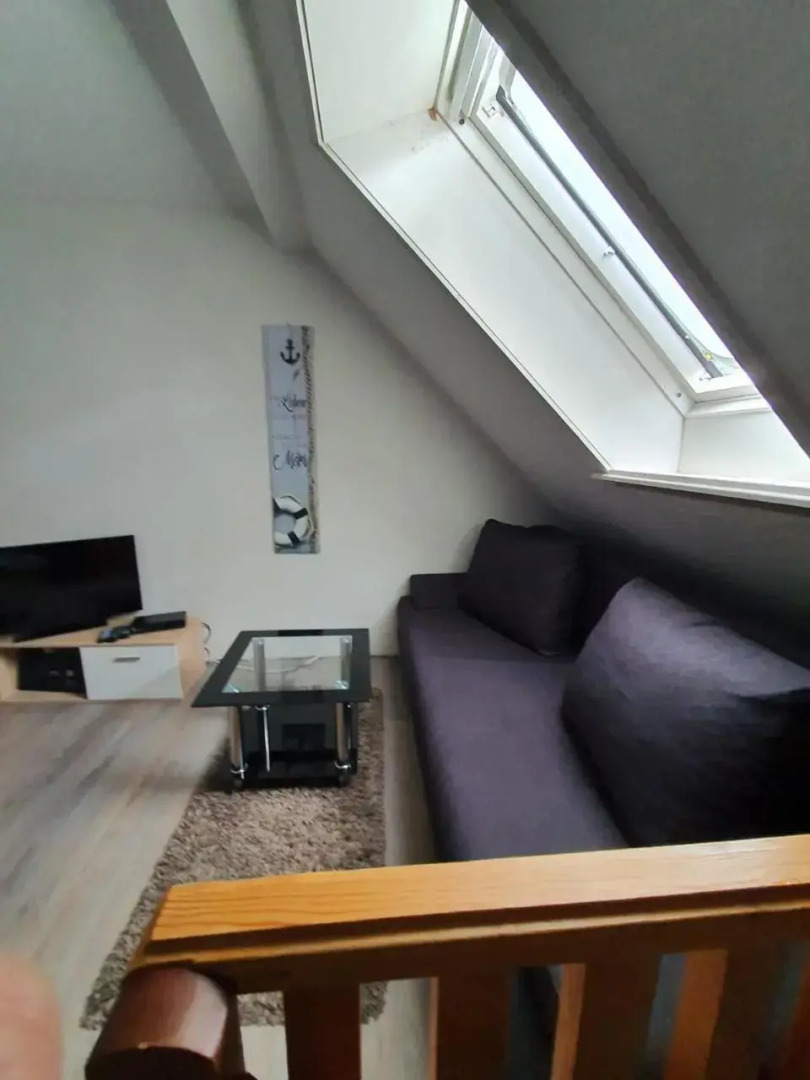 Ferienwohnung Jebeweg App. 9