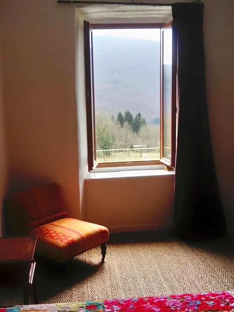 B And B Sycomore La Bouriotte