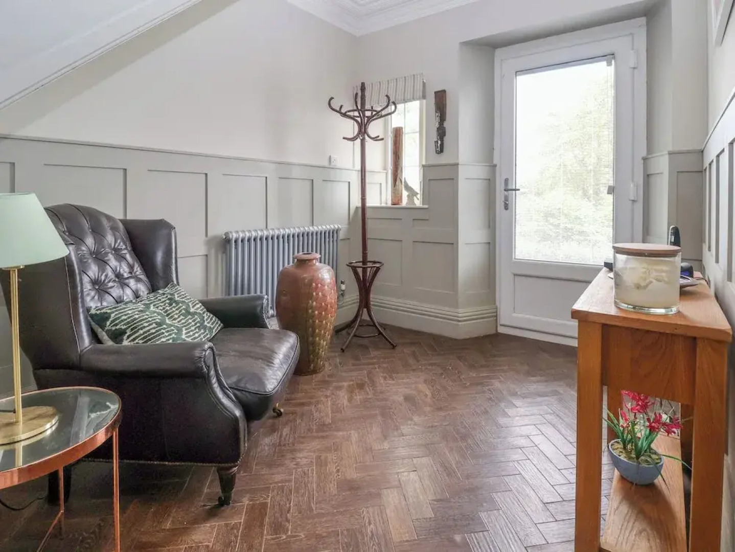 The Manor House Skerry Vore