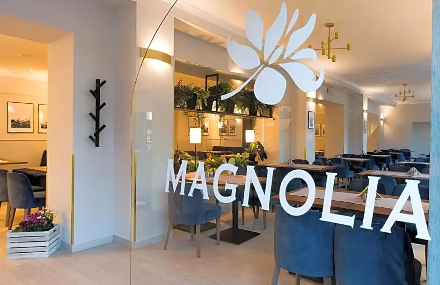 Dobrzynski Resort Topaz