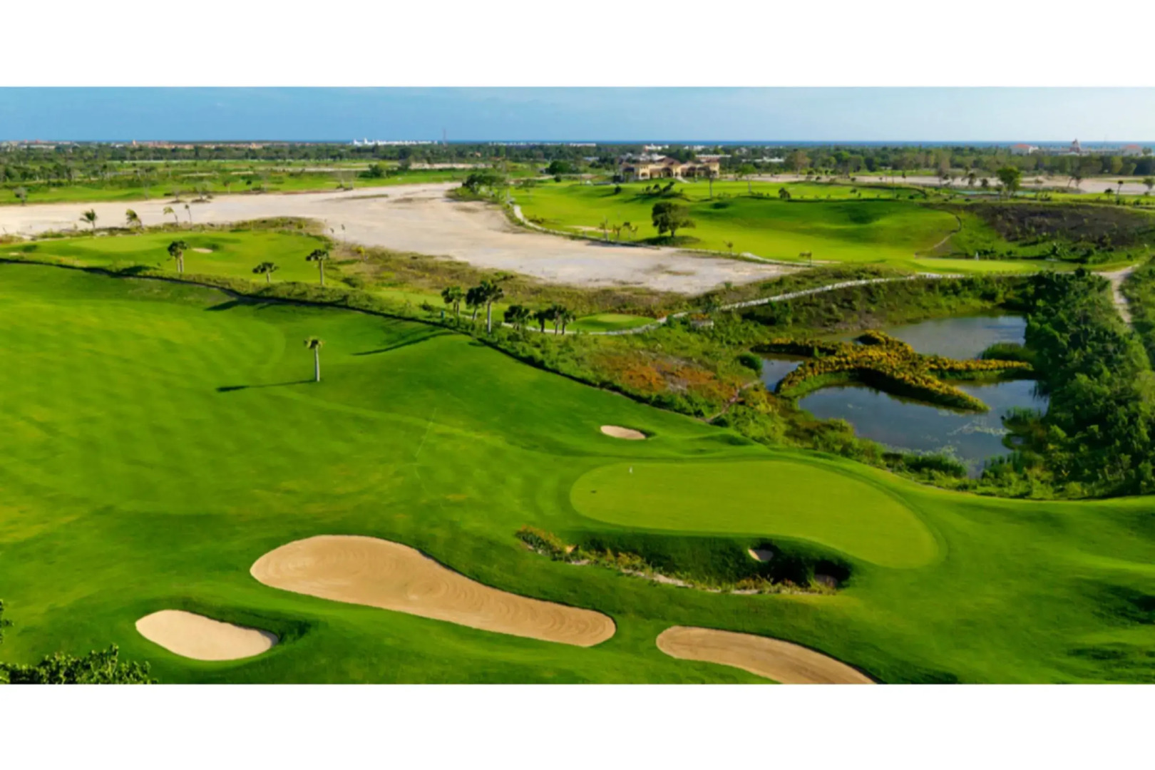 Iberostar Waves Dominicana - All Inclusive