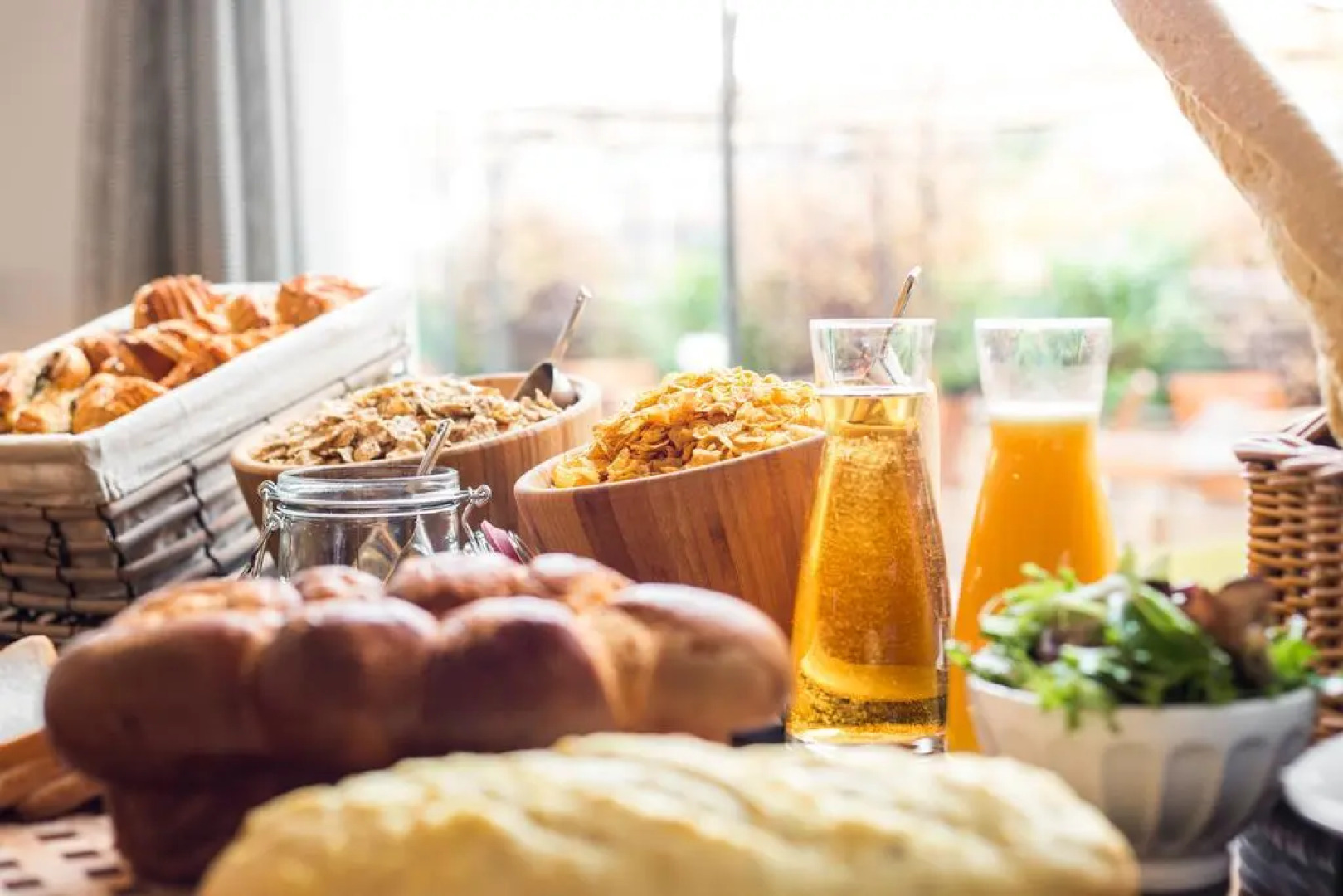 Courtyard by Marriott Paris La Defense West - Colombes