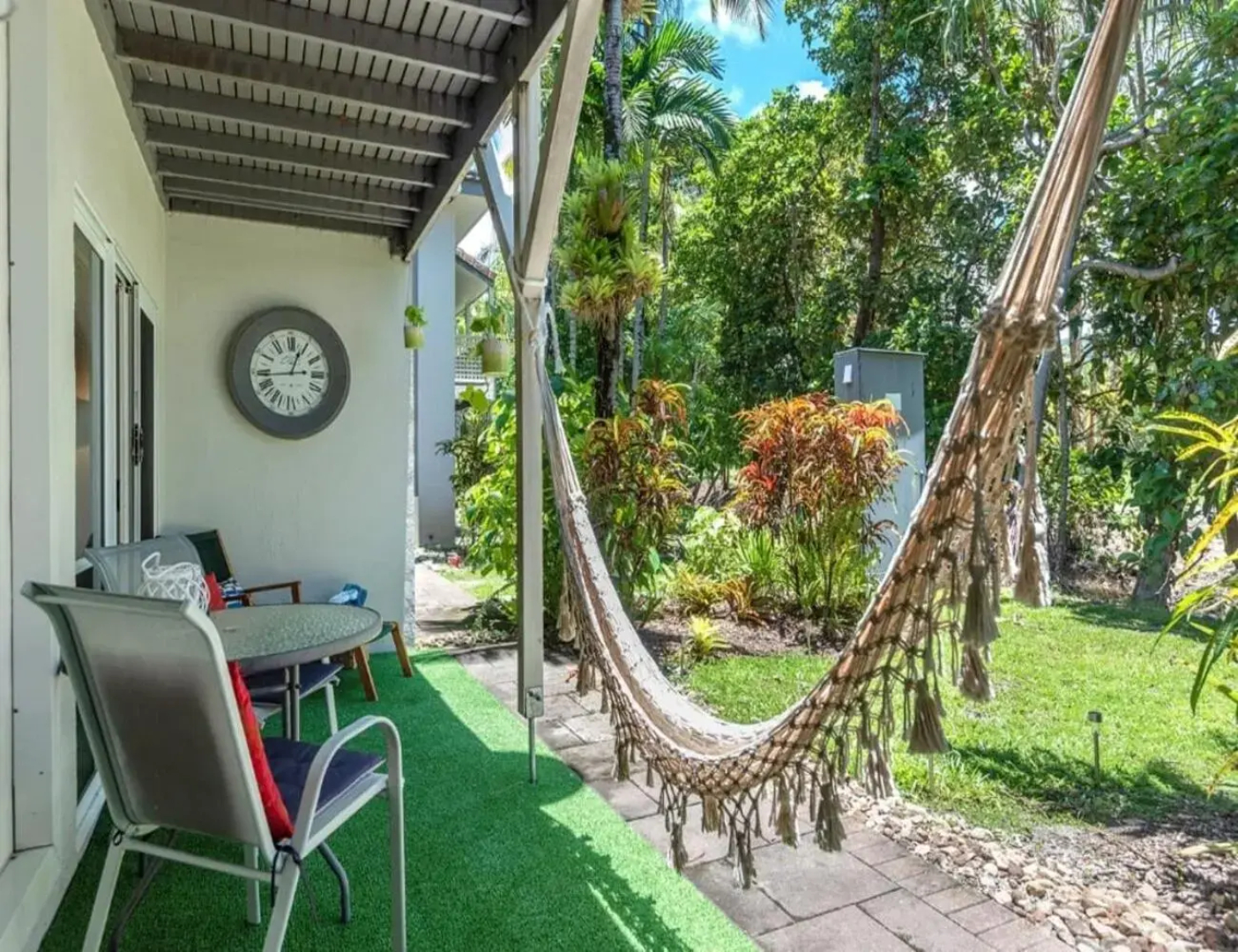 Reeforest☆2 pools☆spa☆hammock☆scooters☆WiFi☆Netflix☆parking☆
