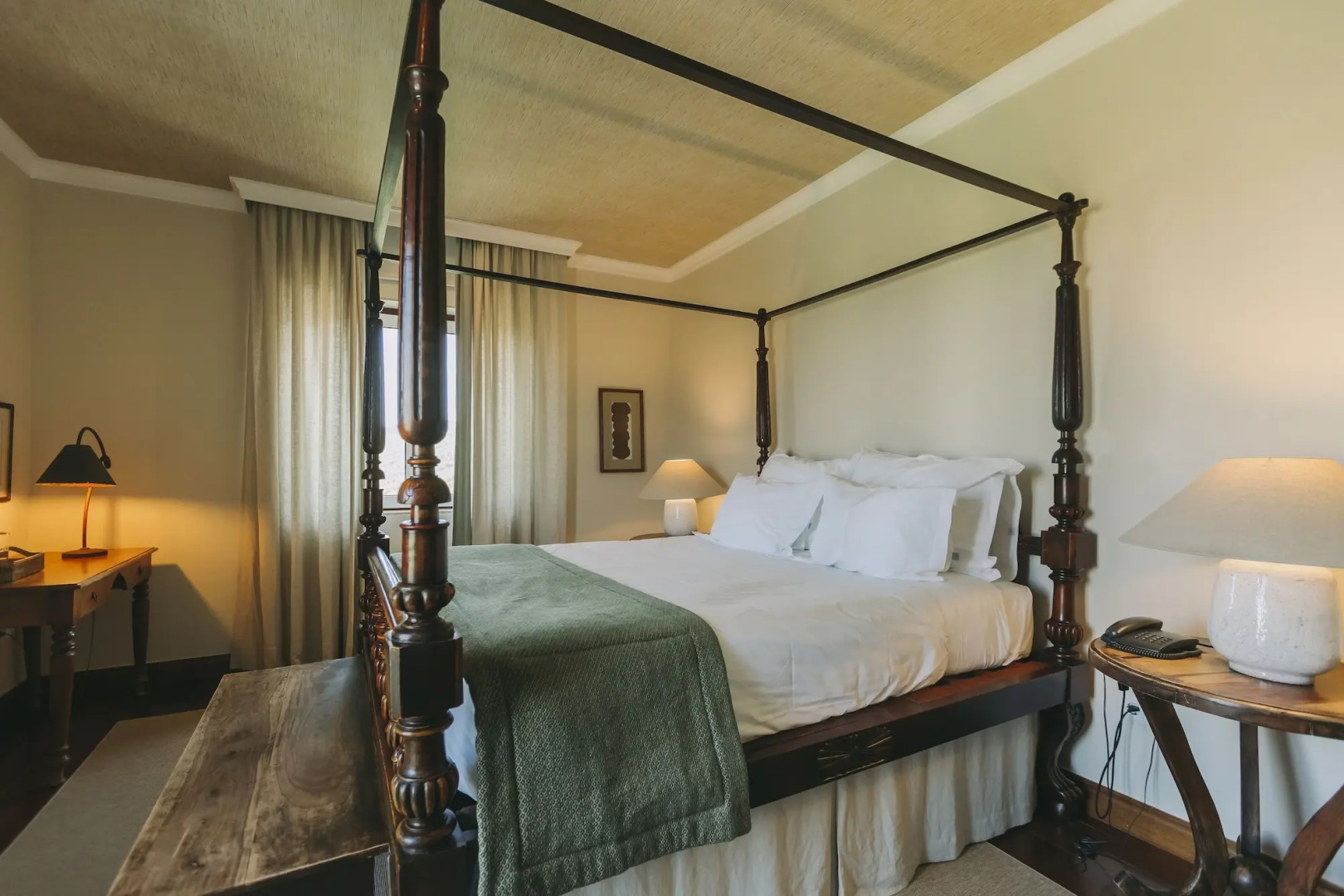 Casa das Pipas / Quinta do Portal