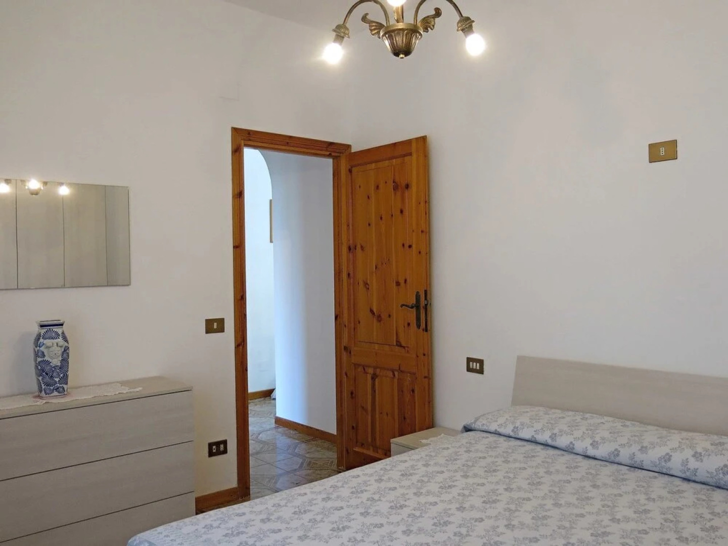 Anacly2 - Villa a 290 Mt dal mare