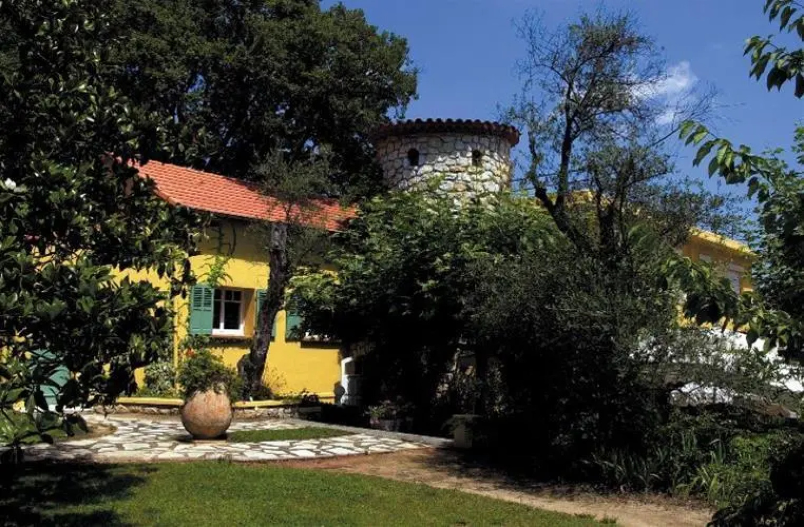 Auberge Du Colombier