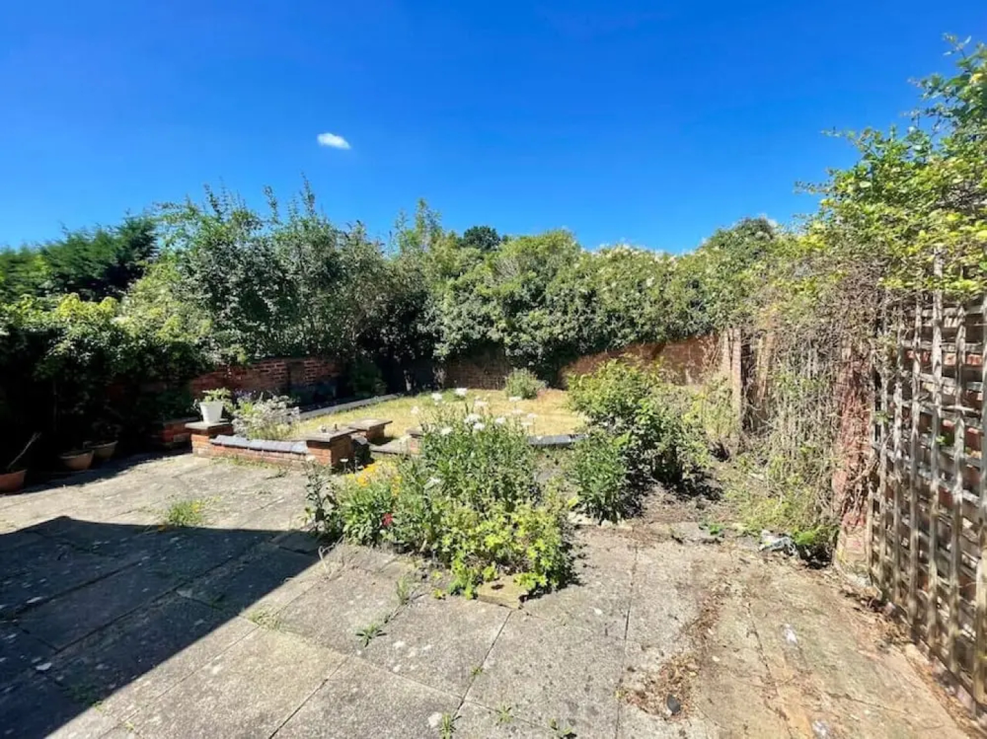 Park End House - Parking Pet Friendly - From 180 Per Night