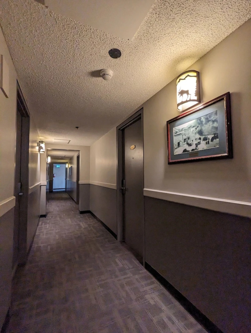 King Edward Hotel
