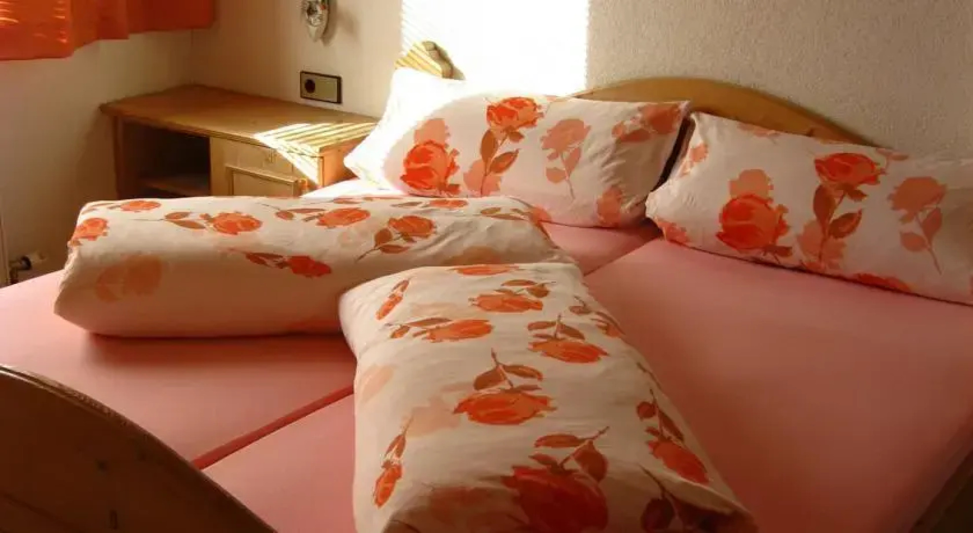 Ferienwohnungen Steidl