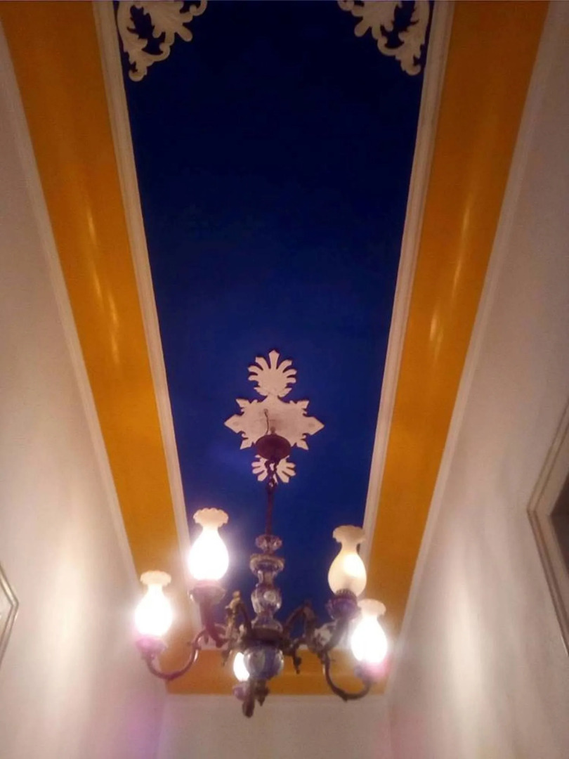 Rio Arade Manor House