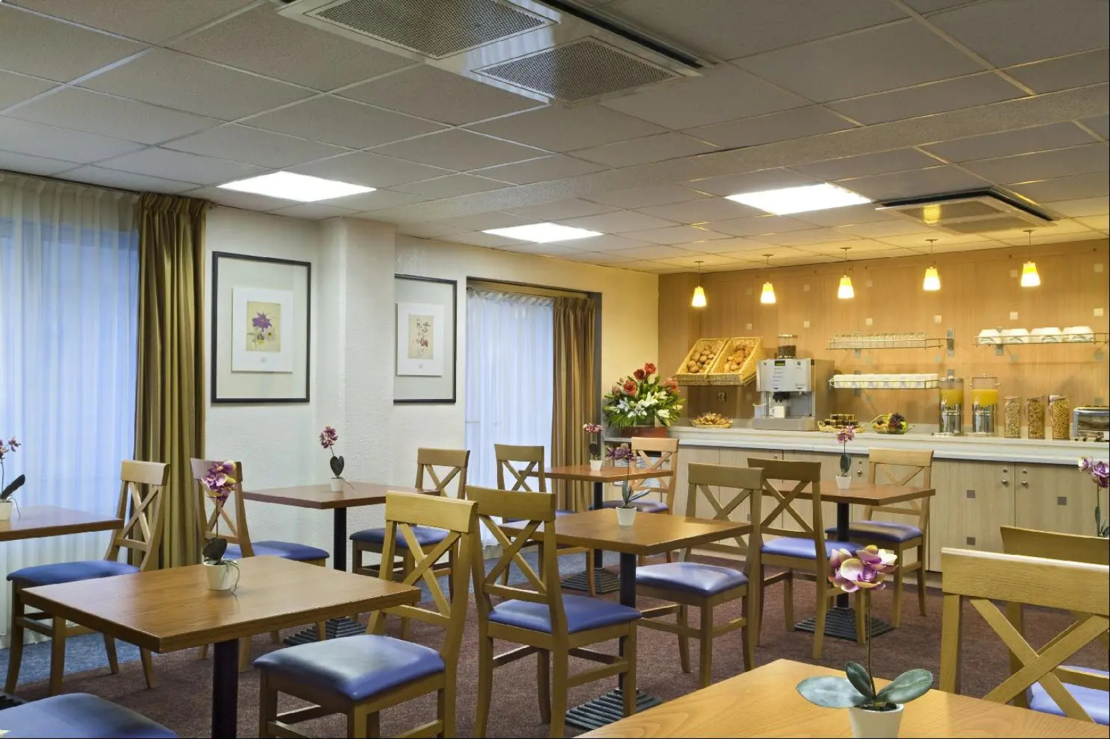 Апарт-отель Citadines Place d'Italie Paris