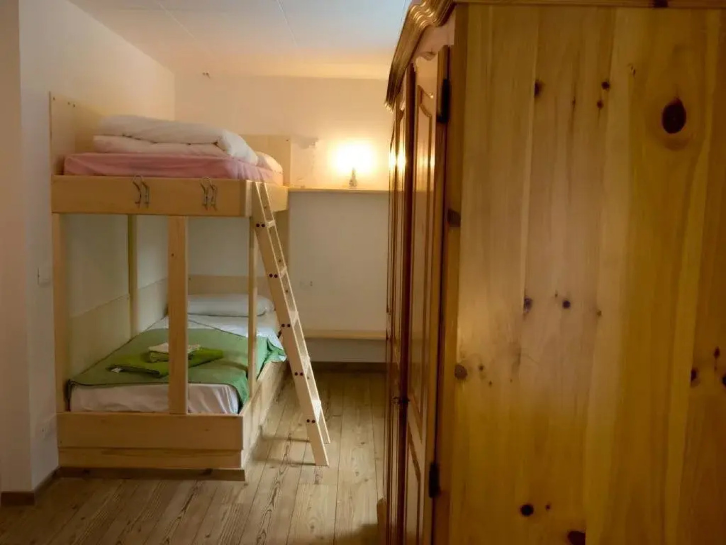 Rifugio Divisione Julia