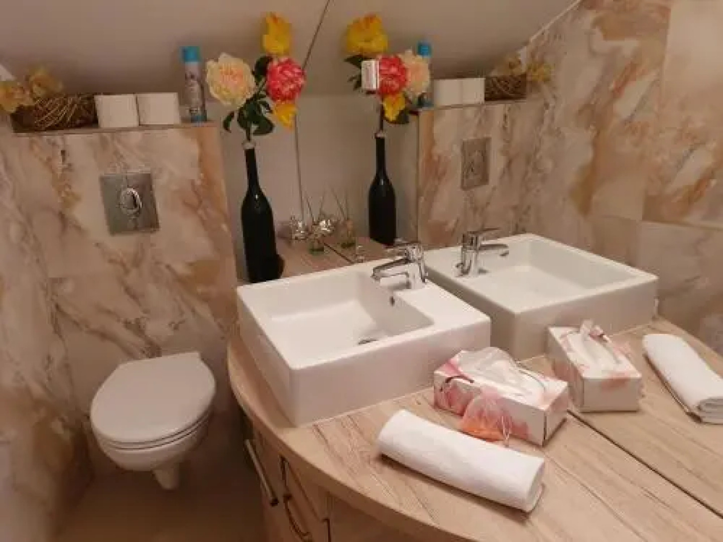 Karmelita Boutique Apartman
