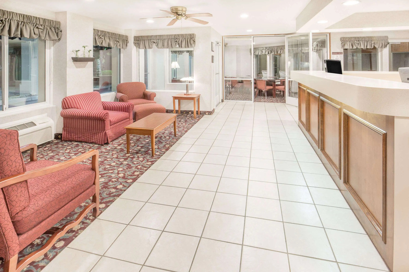 Quality Inn & Suites Willows
