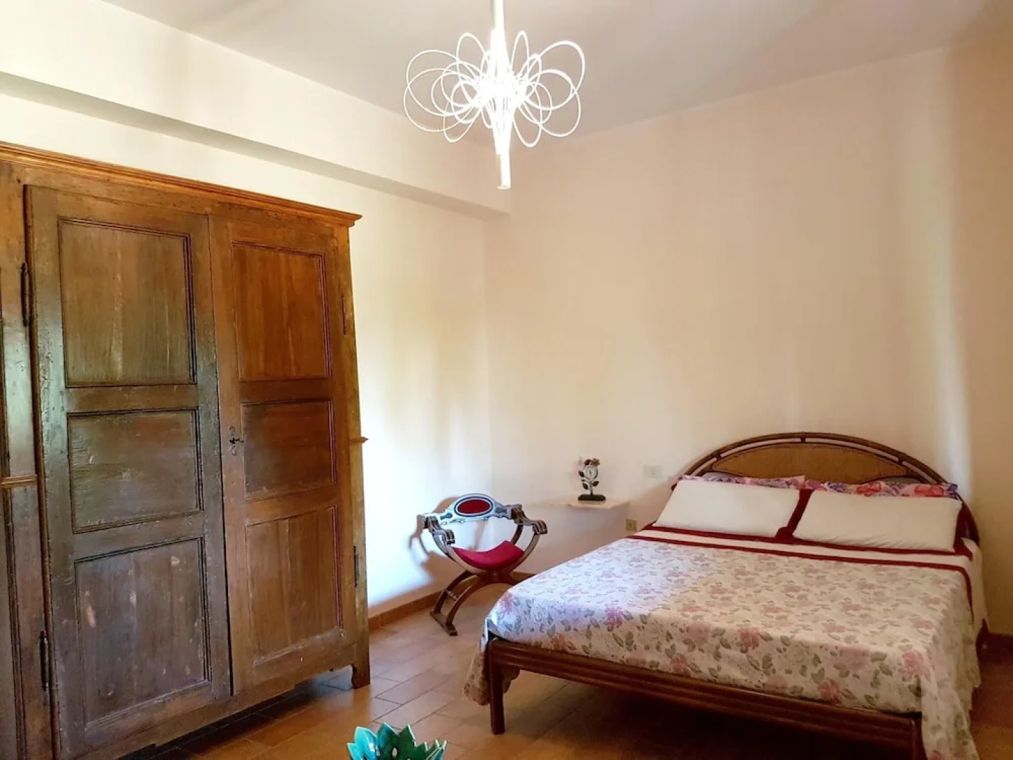 Apartment With 2 Bedrooms in Apsella, With Enclosed Garden and Wifi -