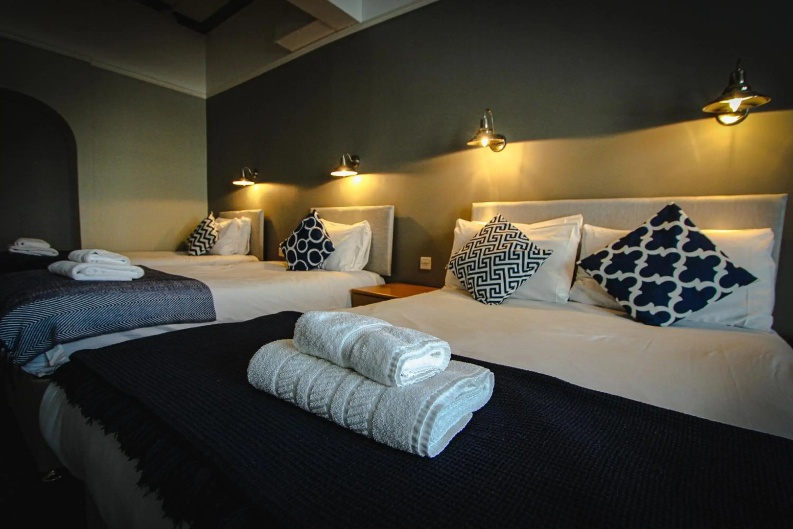 Chatsworth House Hotel