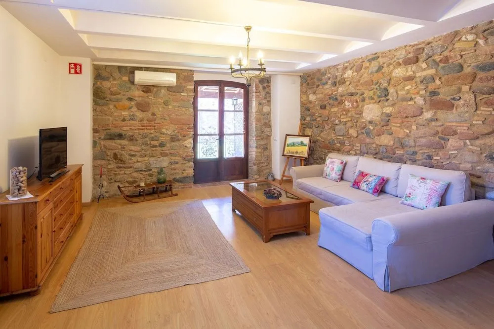 Mas Can Calet Aparthotel