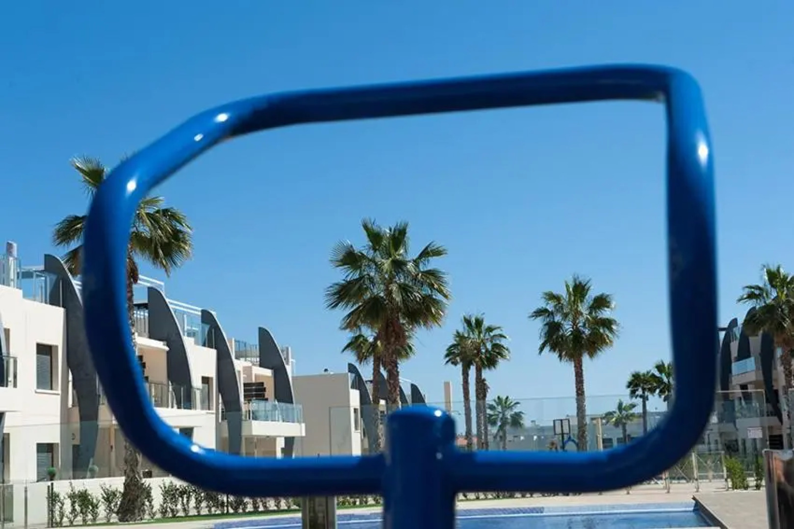 Playa Elisa Bay 108-113