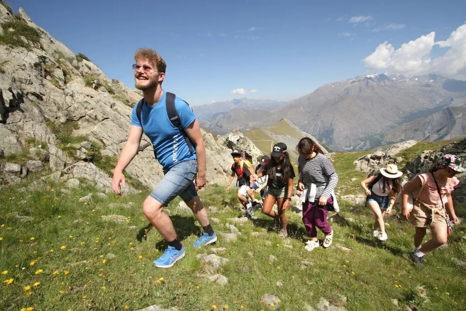 Résidence Club MMV Le Silvana