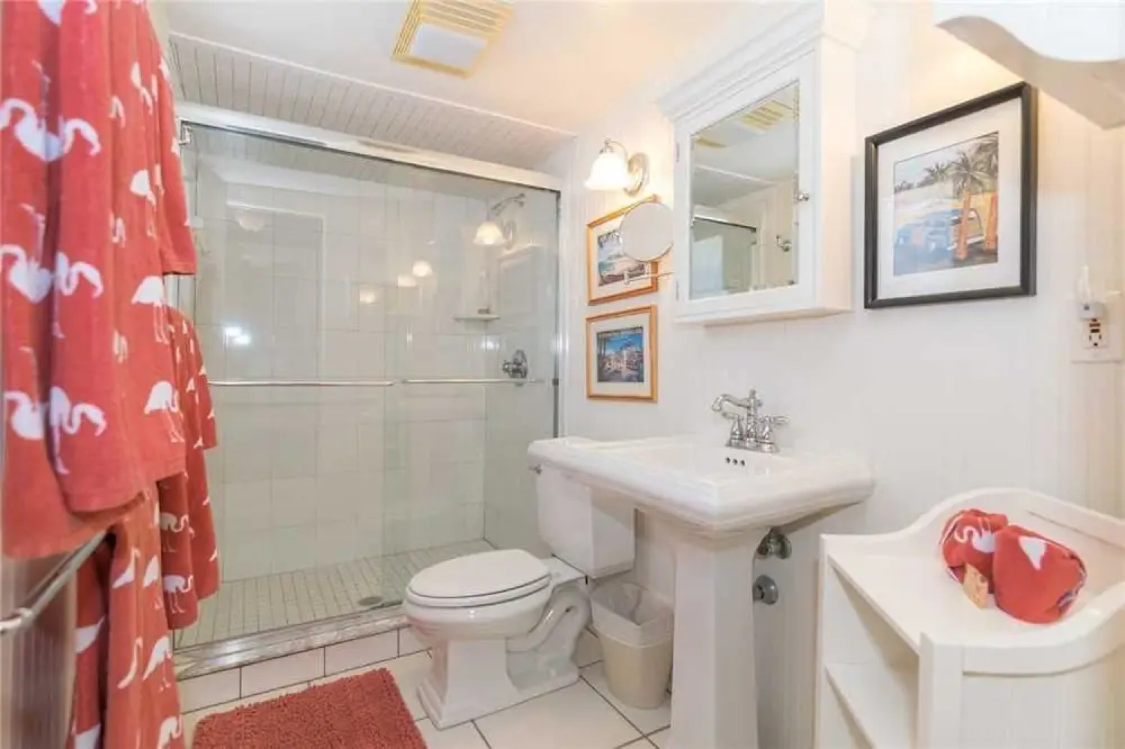 Anna Cabana Beach House by RedAwning