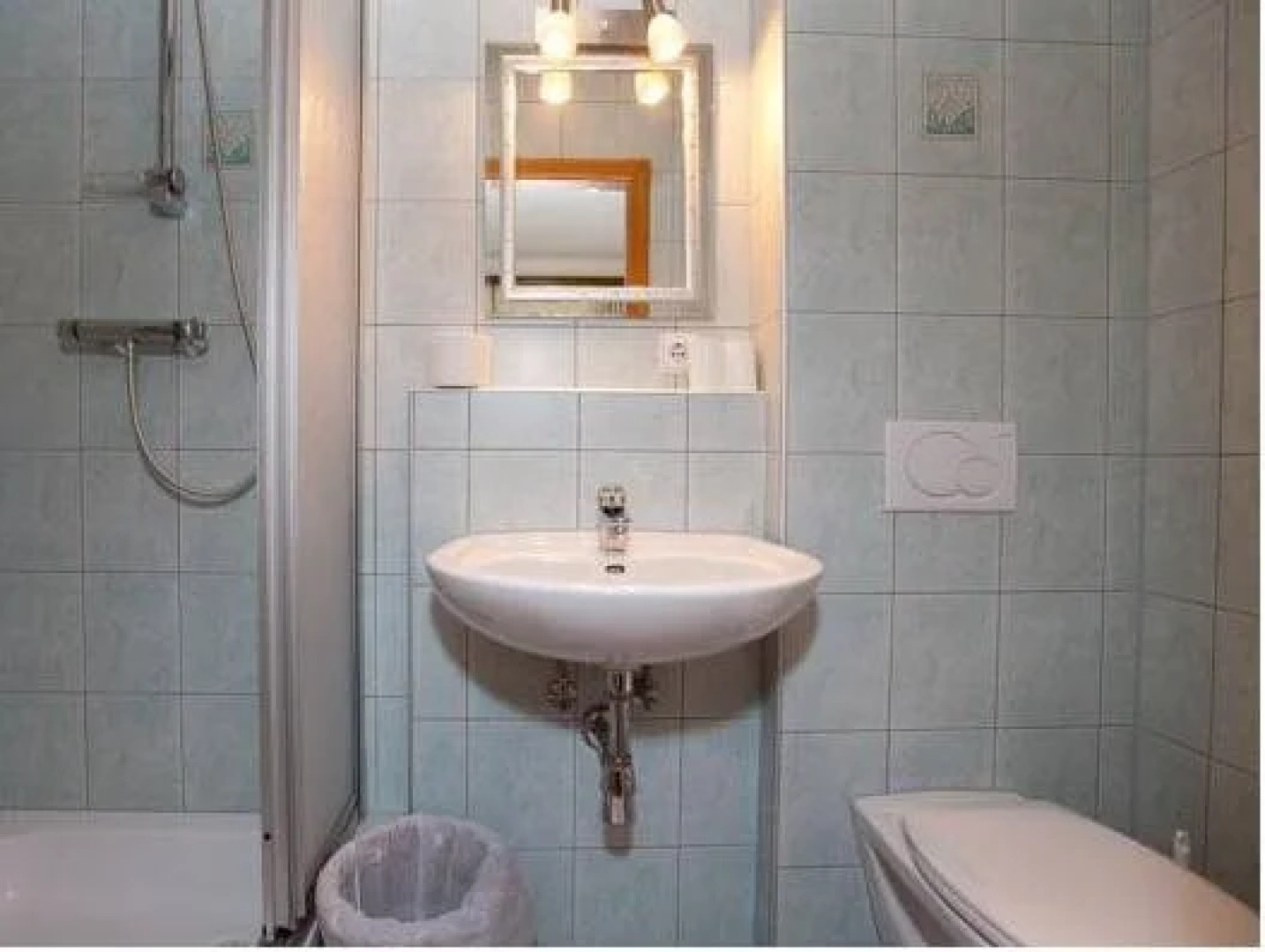 Gasthof - Pension Ödsteinblick