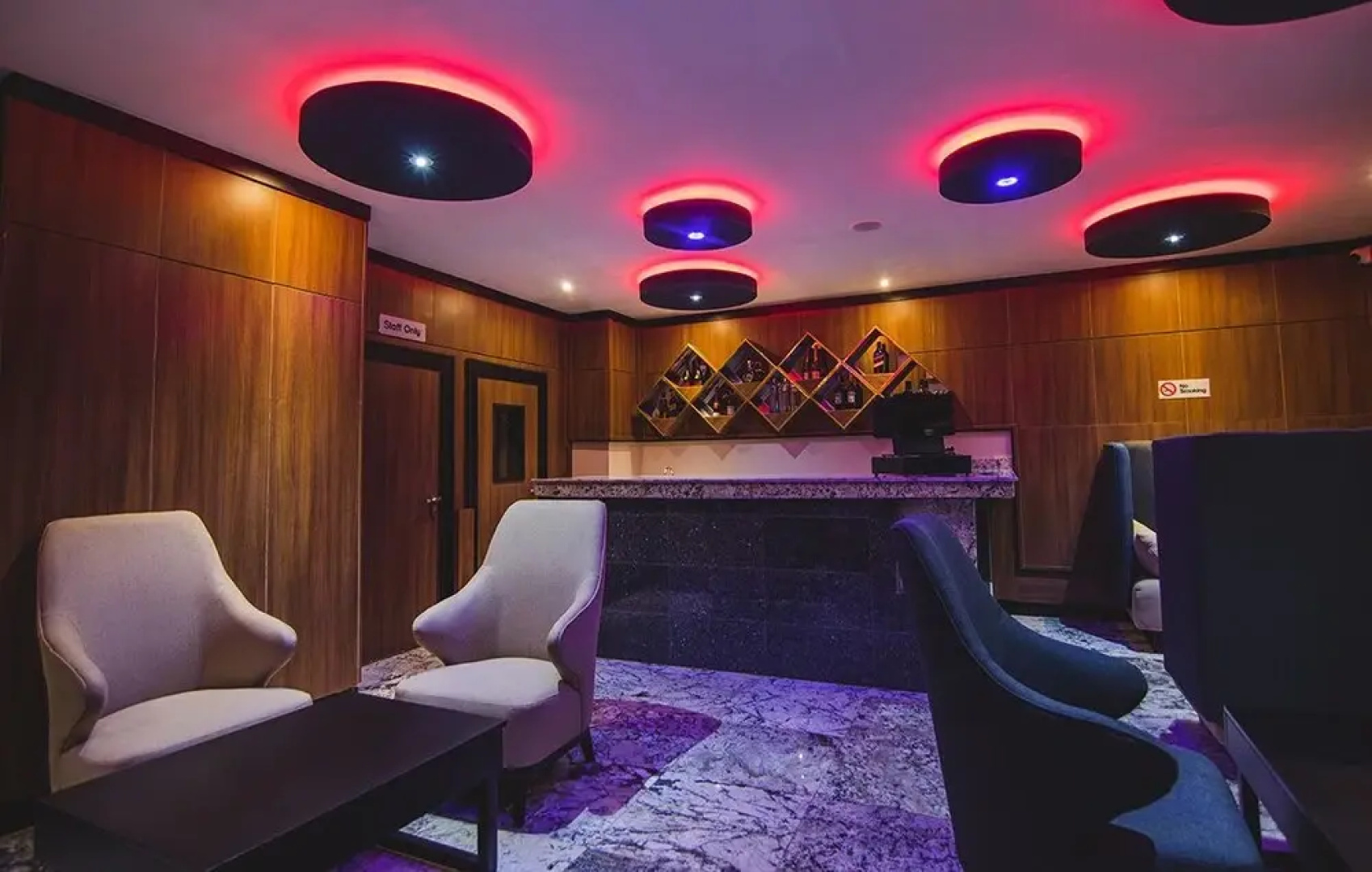 BON Hotel Transtell Residence Asaba