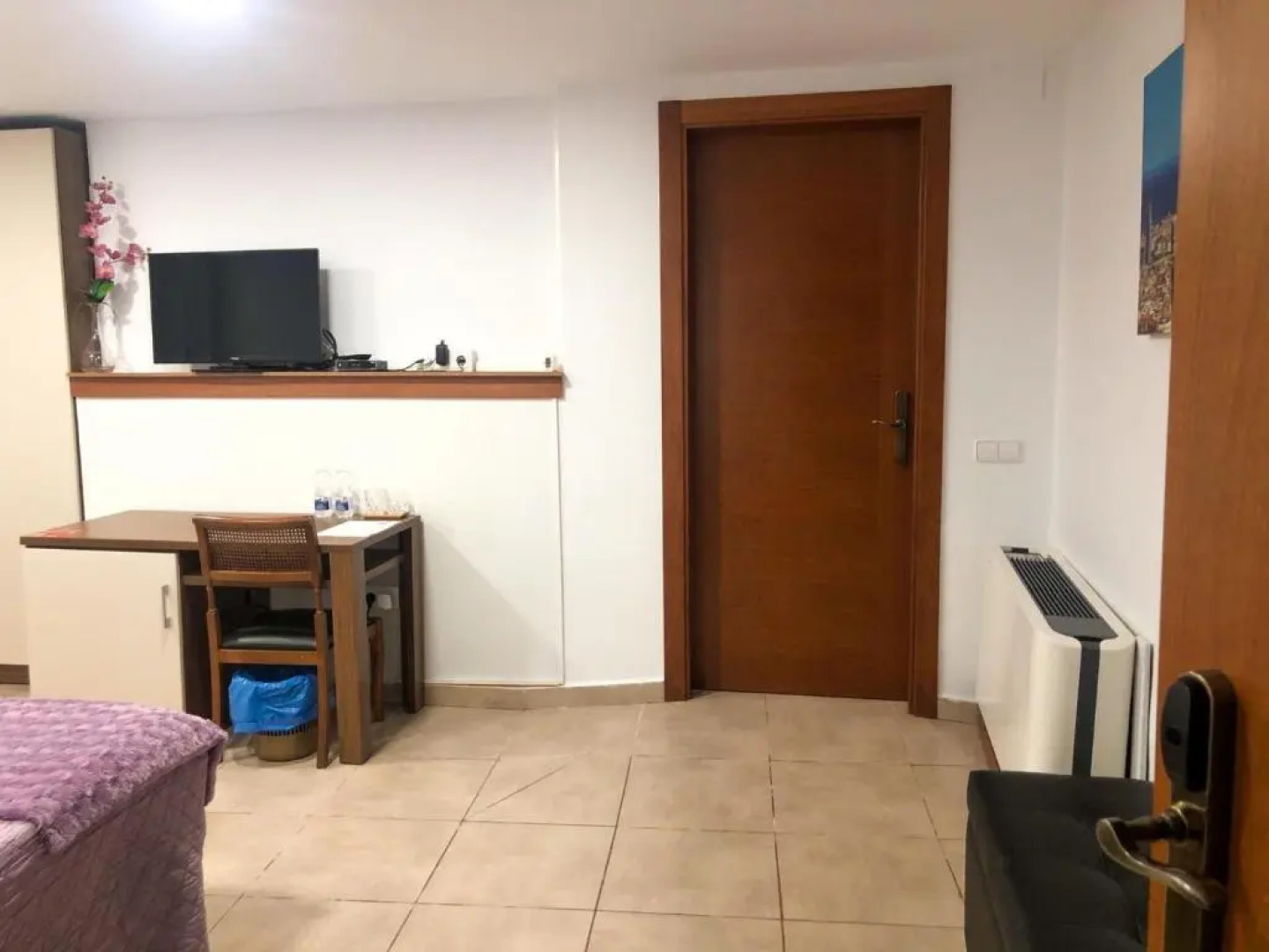 Hotel Llar de Capitans