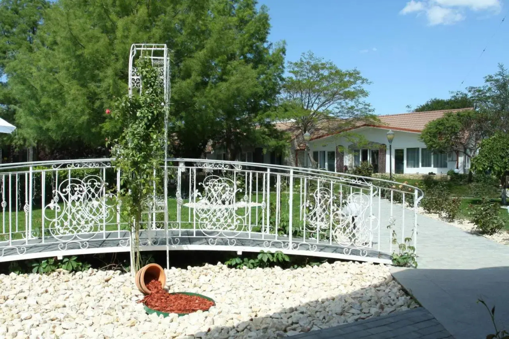 Pensiunea Steaua Apelor