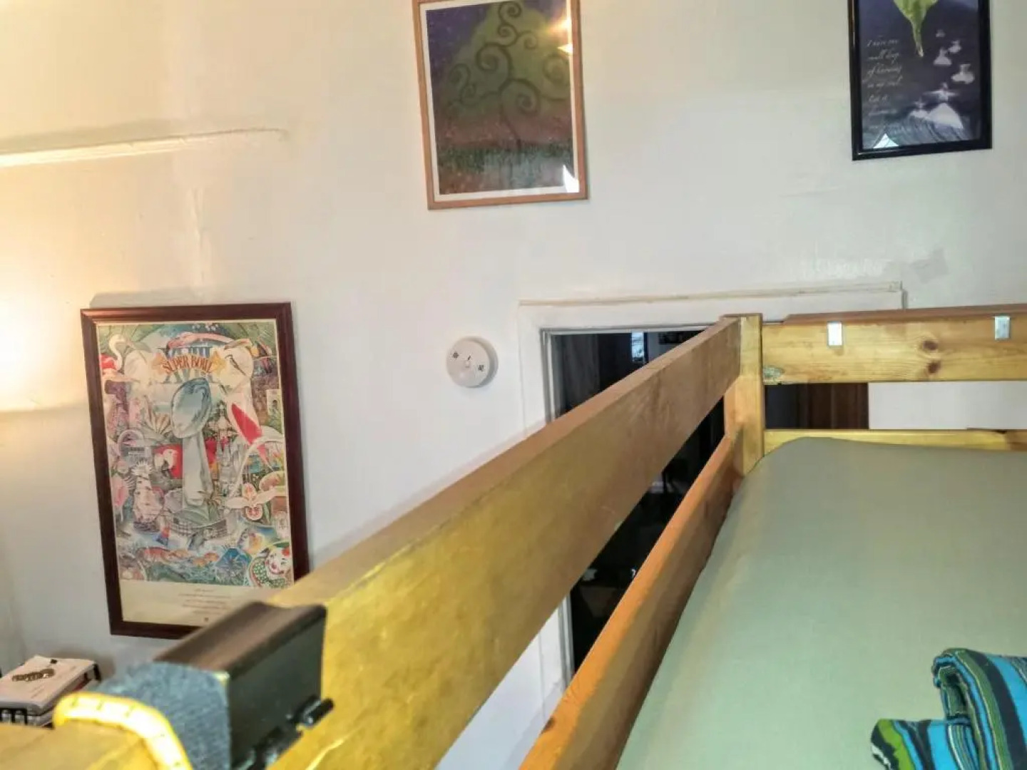 East Village Homestay