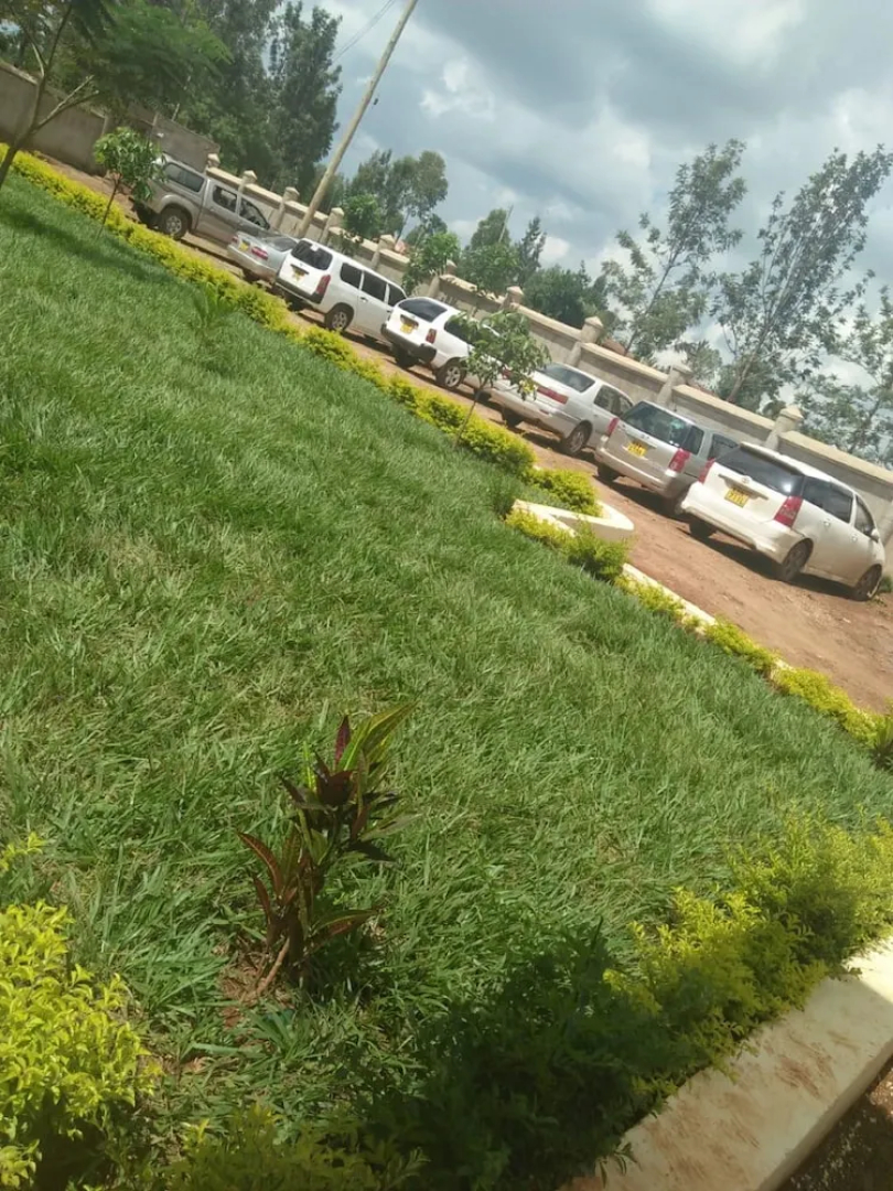 Siaya Summit Hotel