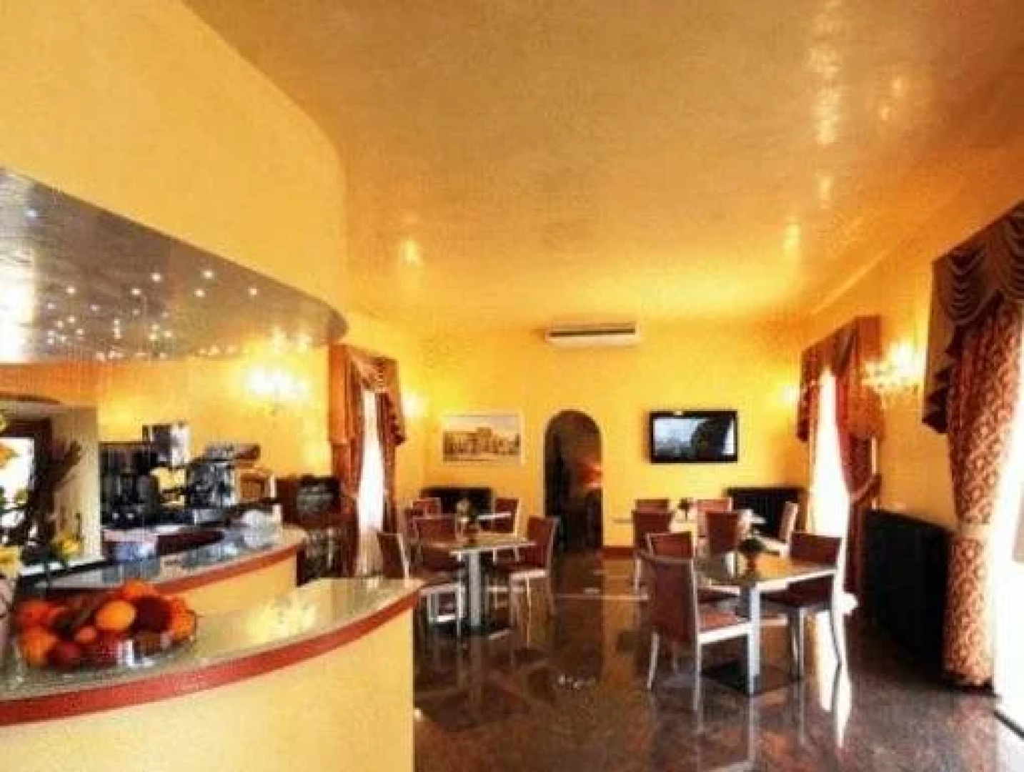 Sangallo Hotel