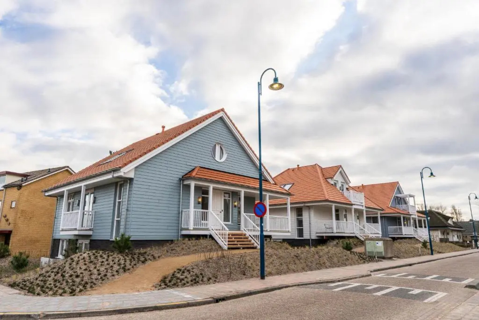 Hampton Home B&B Suite