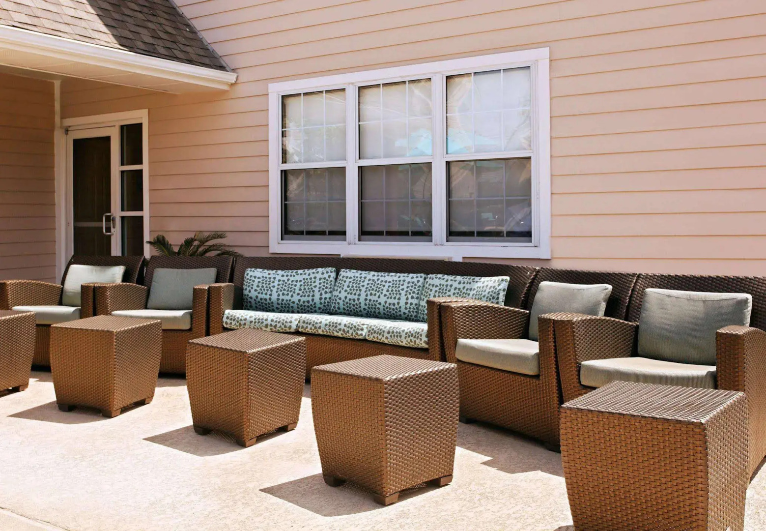 Residence Inn Houston Sugar Land/Stafford