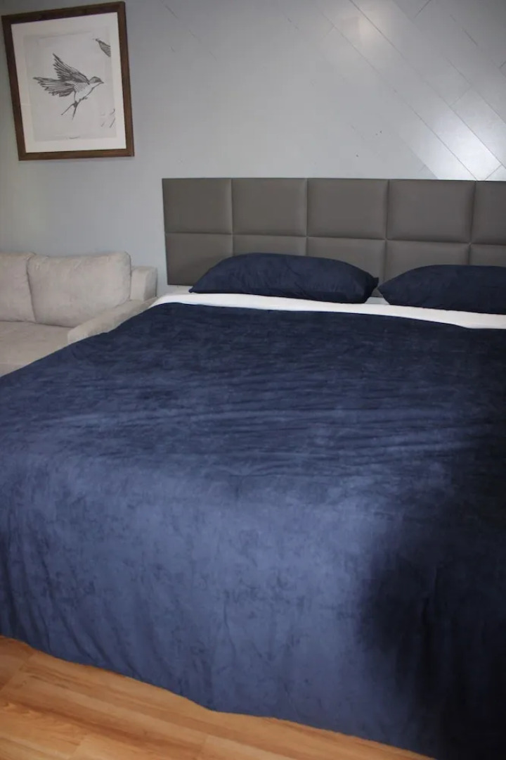 Wisconsin-Aire Motel By OYO Random Lake