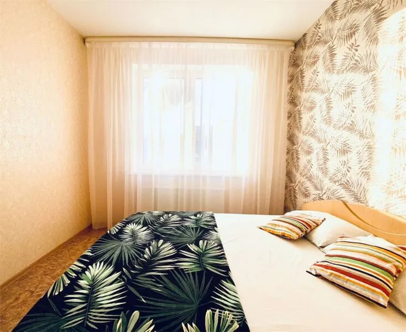 Апартаменты Север на ул. Советская, д. 108