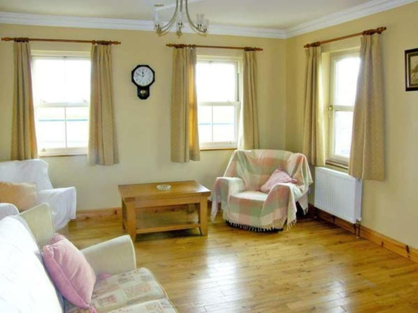 Scenic Estuary Way 3-bed Home in Labasheeda