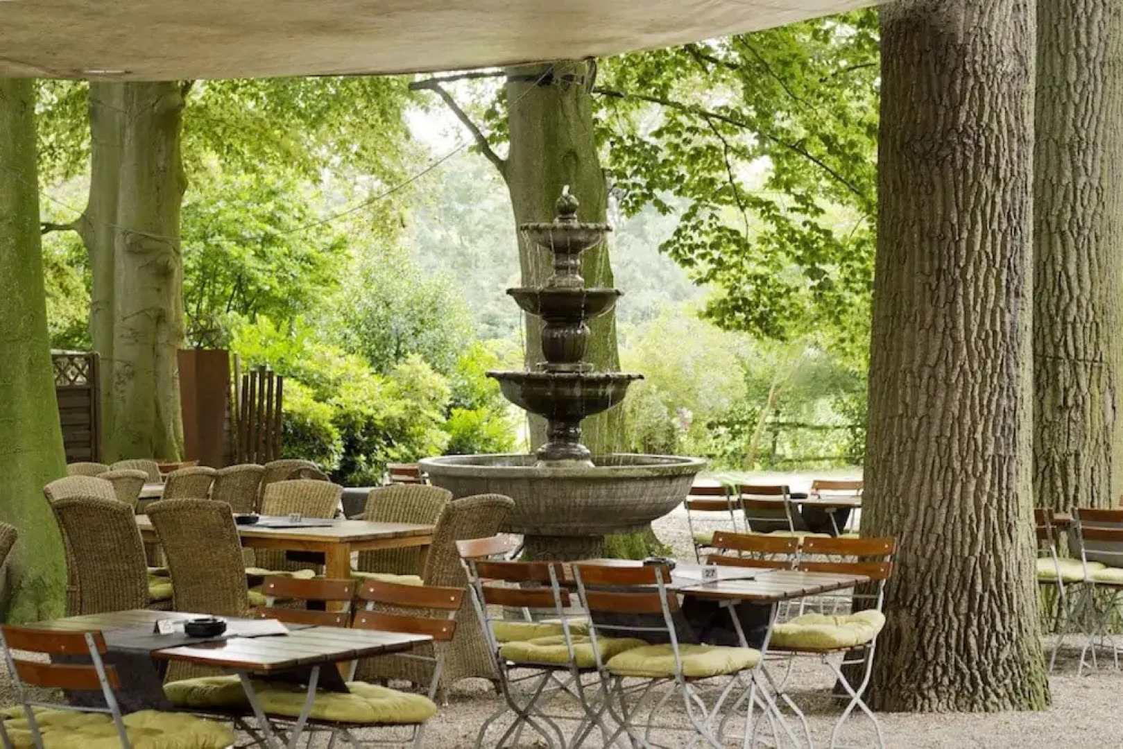 Boutique Hotel Kauers