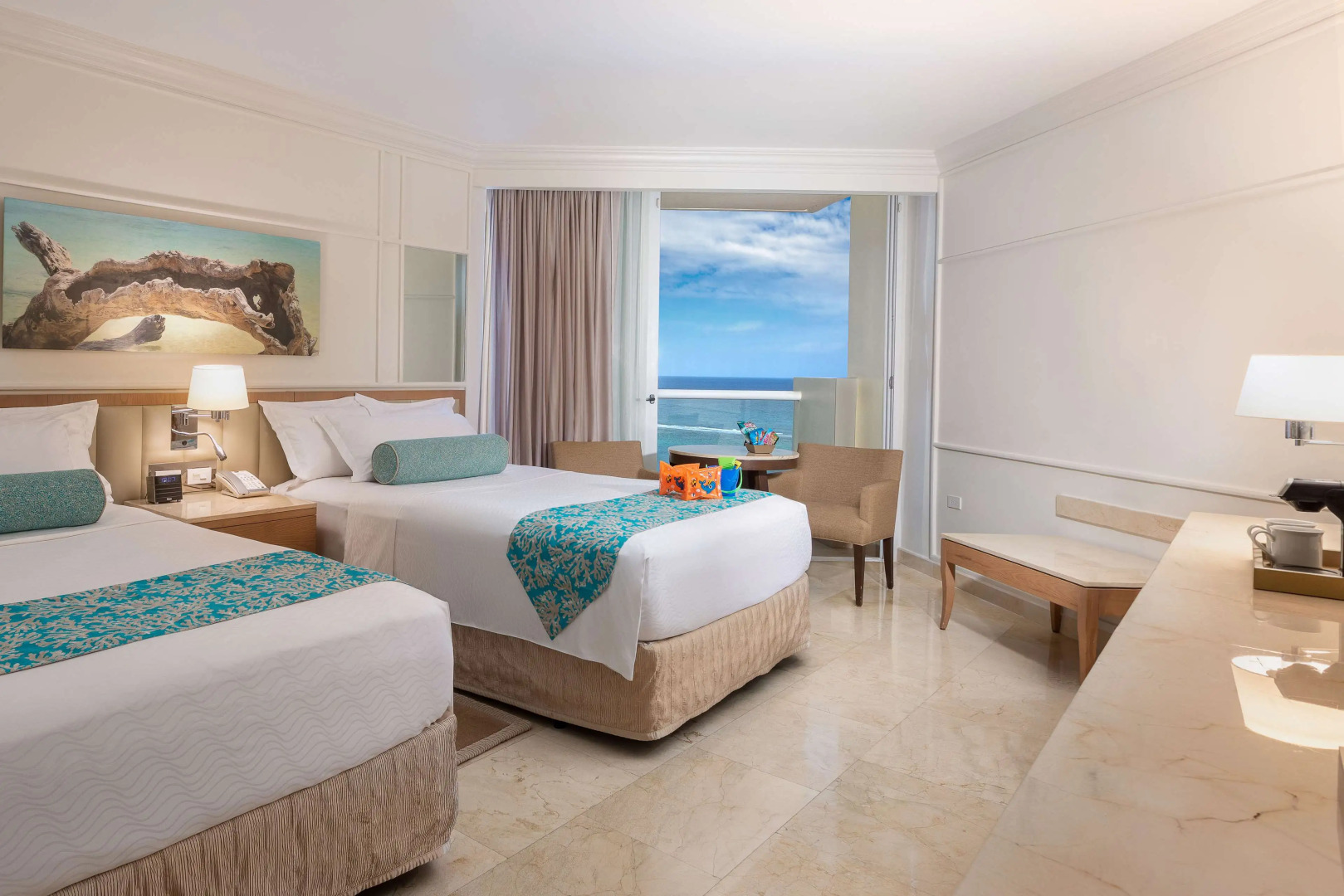 Moon Palace Jamaica – All Inclusive