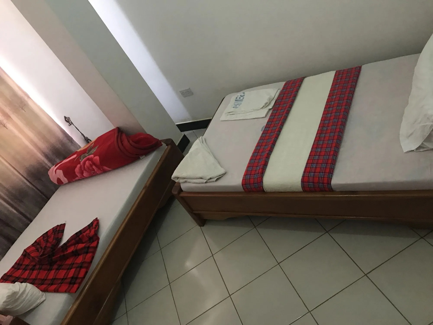 Dreams Tone Hotel