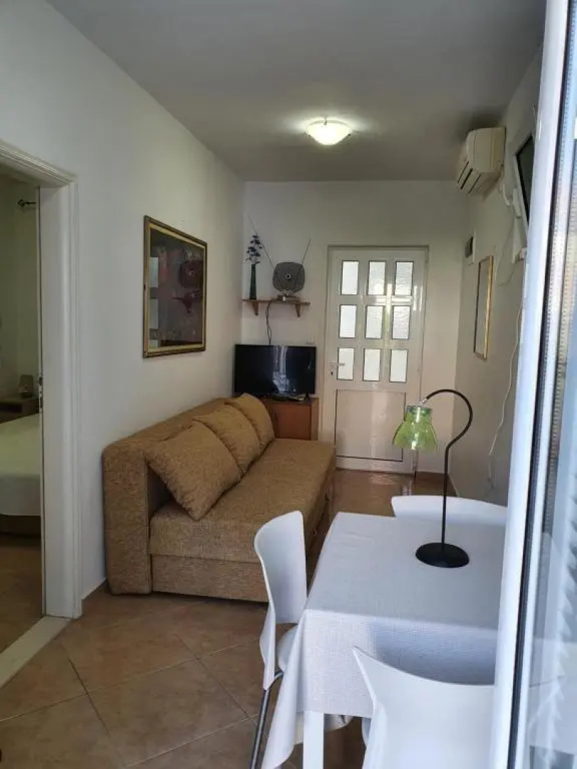 Fortunella Apartments