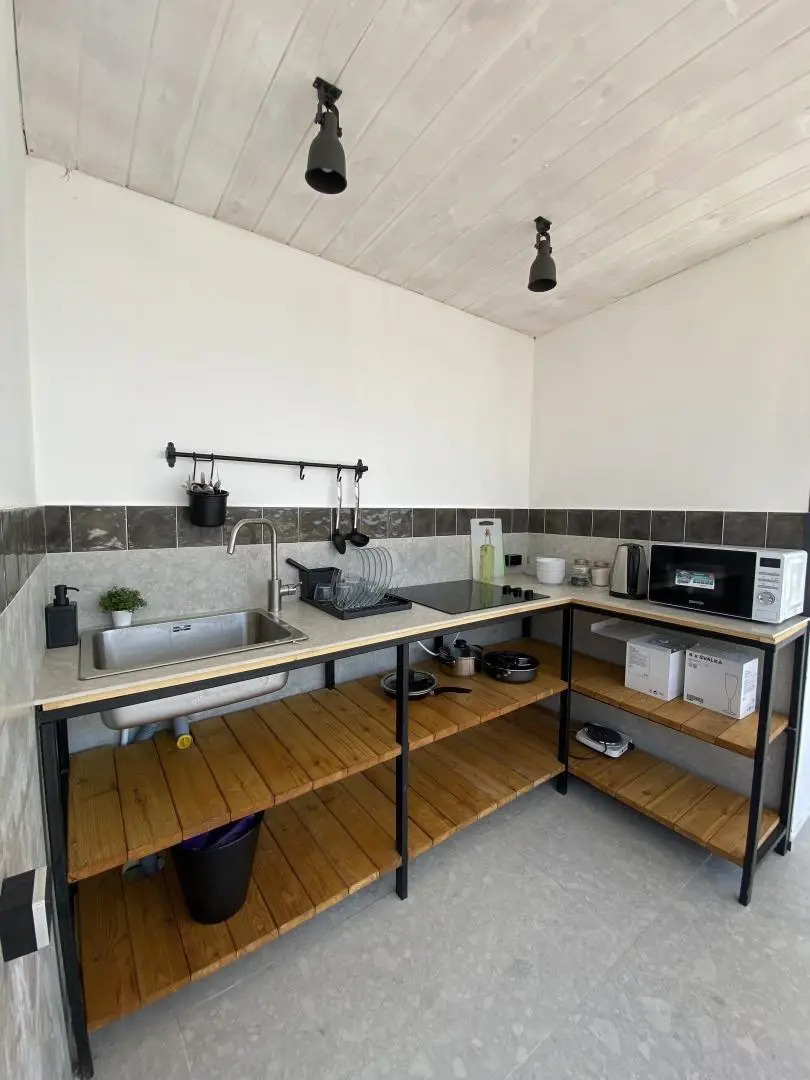 Villa Surf Dacha(Villa Serf Dacha)