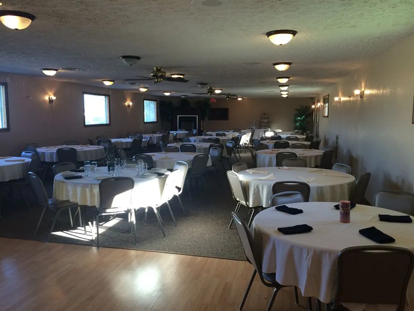 The Country Edge Motel