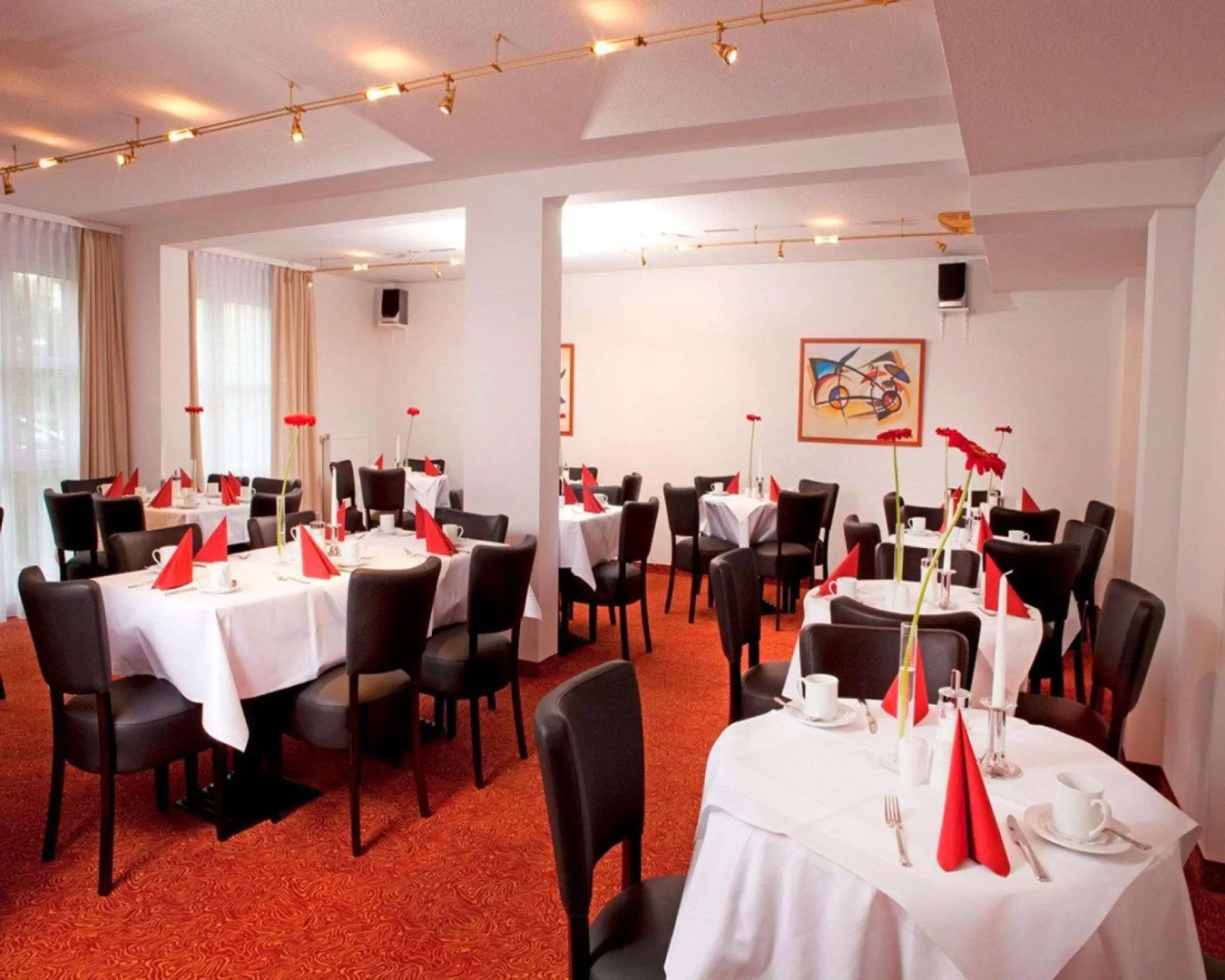 Best Western Hotel Erlangen