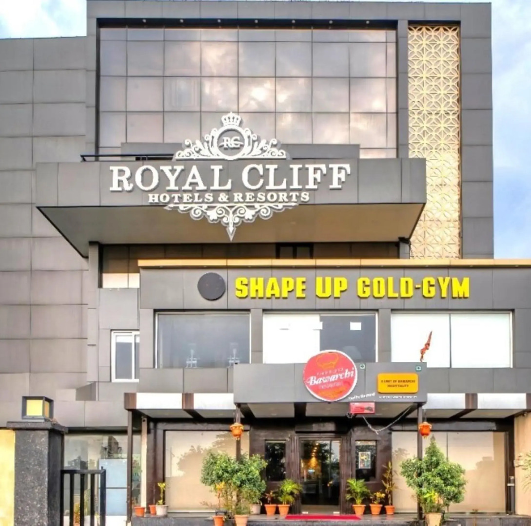 Royal Cliff Hotel & Resorts