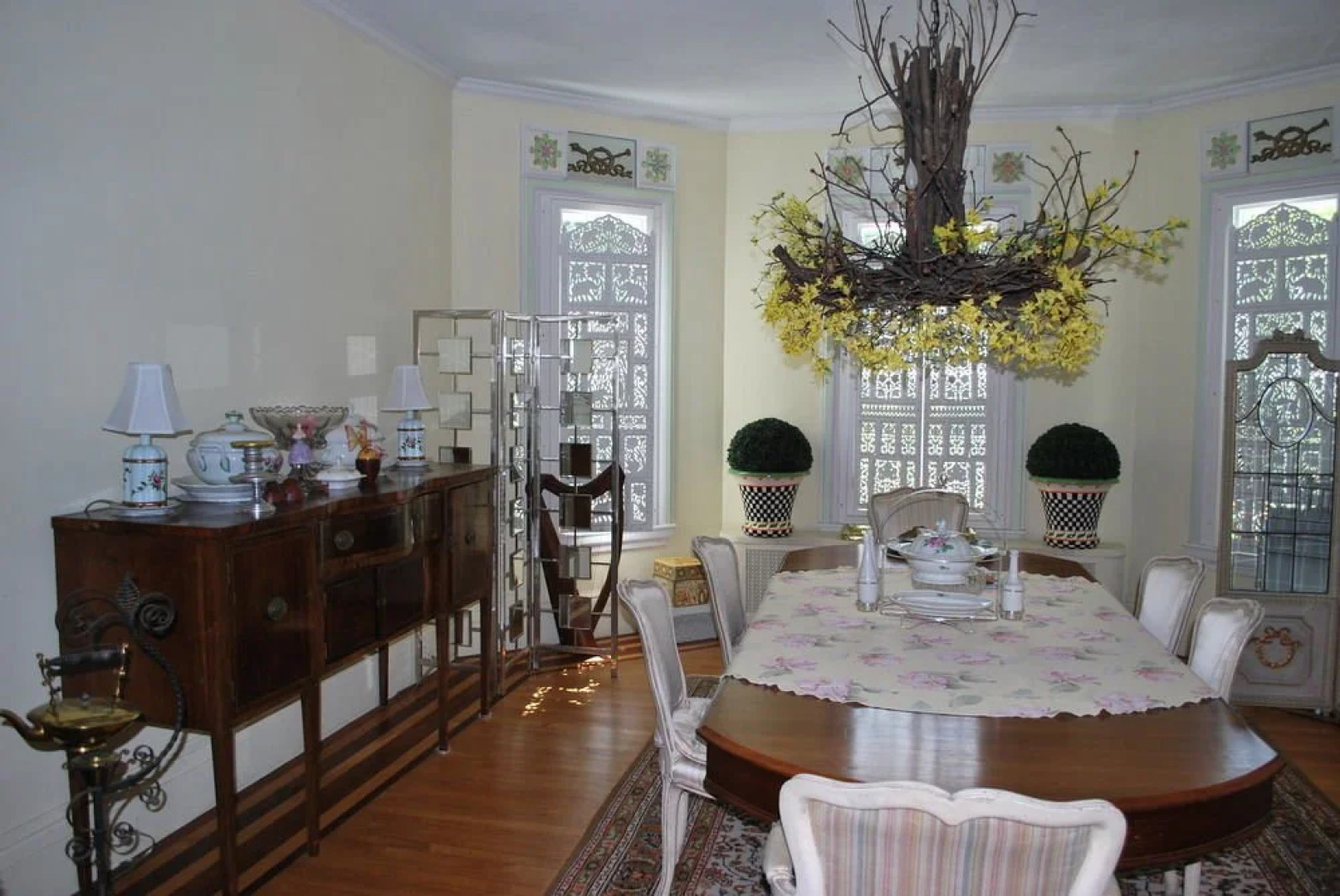 The Inn at Fernbrook