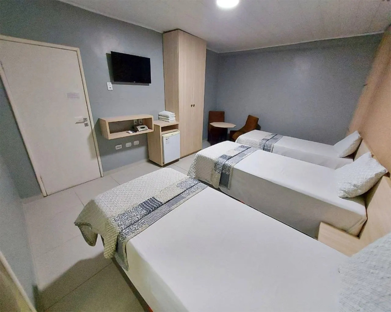 Hotel Pequeno Príncipe