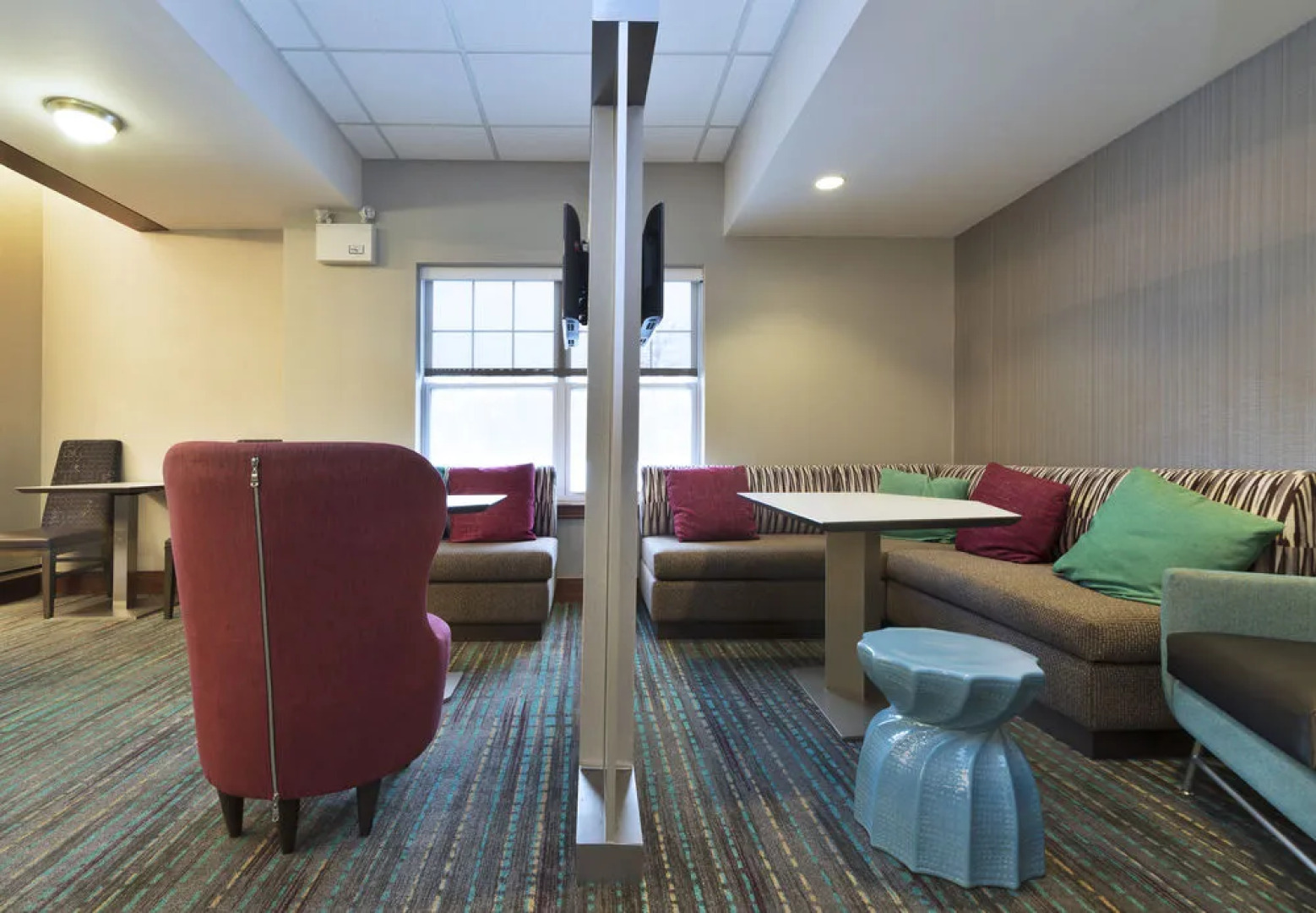 Residence Inn Mt. Olive at International Trade Center